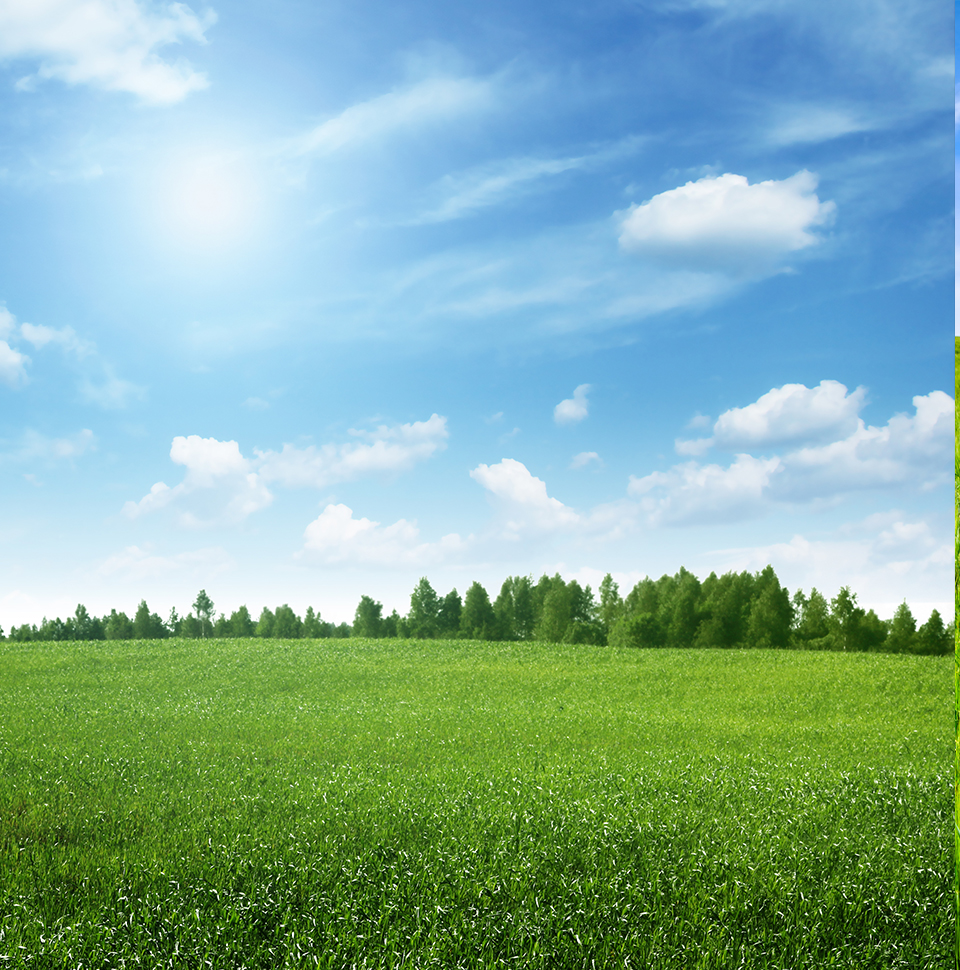 Fertilizer Spreader background