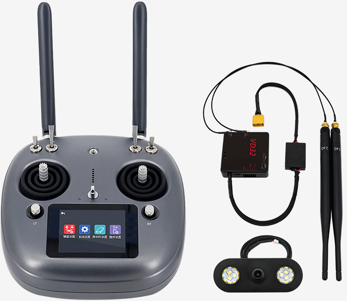 controller detail 03